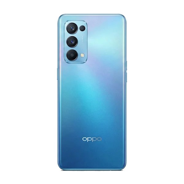 oppo a98