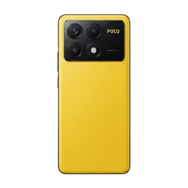 poco x6 pro